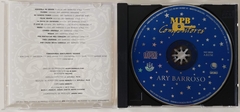 Ary Barroso - Mpb Compositores 5 - comprar online