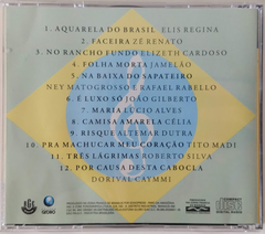 Ary Barroso - Mpb Compositores 5 na internet