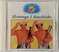 Alvarenga & Ranchinho - Luar Do Sertão