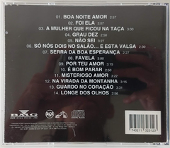 Francisco Alves - In Memoriam na internet