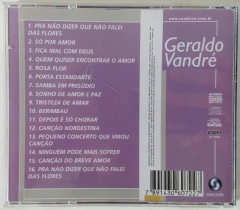 Geraldo Vandré - Pérolas na internet