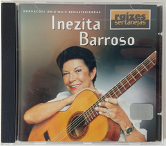 Inezita Barroso - Raízes Sertanejas