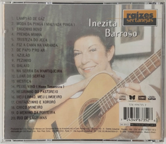 Inezita Barroso - Raízes Sertanejas na internet
