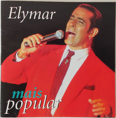 Elymar Santos - Elymar Mais Popular - Discos The Vinil
