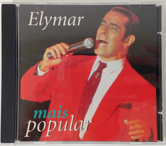 Elymar Santos - Elymar Mais Popular
