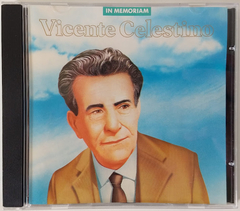 Vicente Celestino - In Memoriam