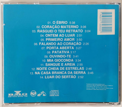 Vicente Celestino - In Memoriam na internet