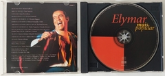 Elymar Santos - Elymar Mais Popular - comprar online