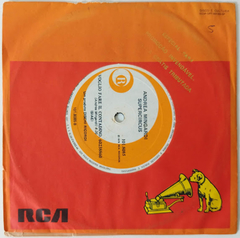 Andrea Mingardi Supercircus – Funky, Funky... / Voglio Fare Il Contadino - comprar online