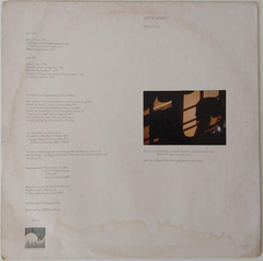 Mark Isham - Vapor Drawings - comprar online