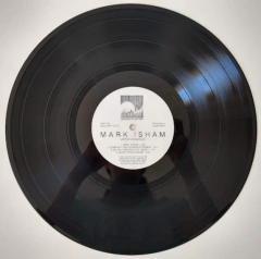 Mark Isham - Vapor Drawings na internet