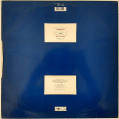 K-Tronics Ensemble – House Of Calypso / Calypso Of House (Remix) - comprar online