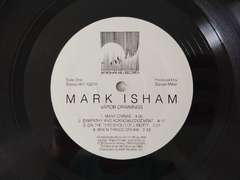 Mark Isham - Vapor Drawings - loja online