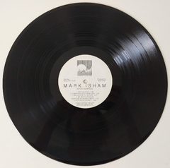Mark Isham - Vapor Drawings - Discos The Vinil