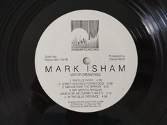 Imagem do Mark Isham - Vapor Drawings