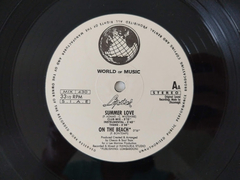Lipstick – Summer Love - Discos The Vinil