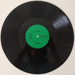 Hi-Liner – Loving You - Discos The Vinil