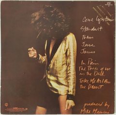 Carly Simon - Come Upstairs - comprar online