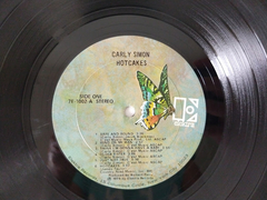 Carly Simon - Hotcakes - comprar online