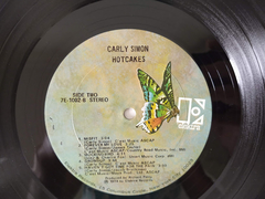 Carly Simon - Hotcakes na internet