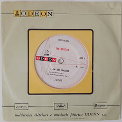 The Beatles - Hello, Goodbye / I Am The Walrus - comprar online
