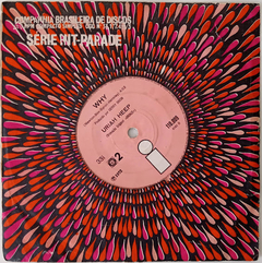 Uriah Heep - Easy Livin' / Why - comprar online