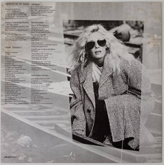 Kim Carnes - Lighthouse - Discos The Vinil