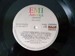 Kim Carnes - Lighthouse