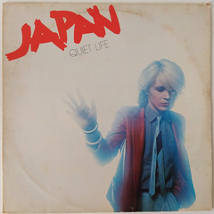 Japan – Quiet Life