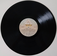 Gene Page – Love Starts After Dark na internet