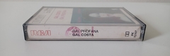 Gal Costa - Profana na internet
