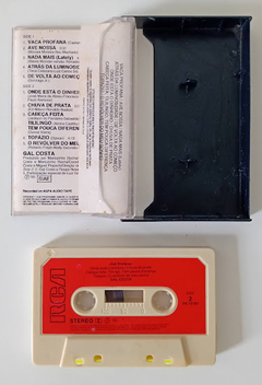 Gal Costa - Profana - loja online