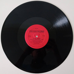 Tribal House – Dim Dae - Discos The Vinil