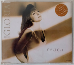 Gloria Estefan – Reach na internet