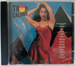 Trilha Sonora Novela - Tropicaliente