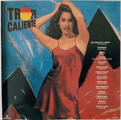 Trilha Sonora Novela - Tropicaliente - loja online