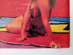 Trilha Sonora Novela - Tropicaliente - Discos The Vinil