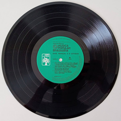 Bide, Marçal E O Estácio - Nova História Da Música Popular Brasileira - Discos The Vinil