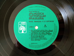 Imagem do Bide, Marçal E O Estácio - Nova História Da Música Popular Brasileira