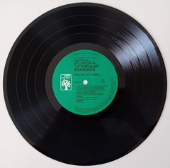 Escolas De Samba I - Nova História Da Música Popular Brasileira - Discos The Vinil