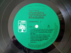 Carnaval II - Nova História Da Música Popular Brasileira - loja online