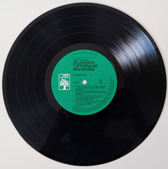 Carnaval II - Nova História Da Música Popular Brasileira - Discos The Vinil