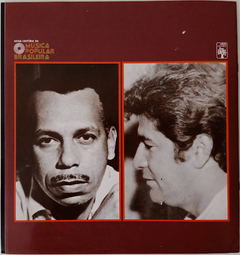 Luiz Antônio / Djalma Ferreira / Haroldo Barbosa / Luís Reis - Nova História Da Música Popular Brasileira - comprar online