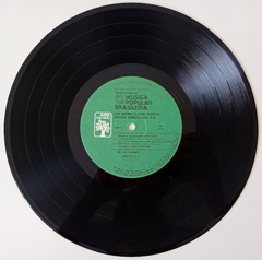 Luiz Antônio / Djalma Ferreira / Haroldo Barbosa / Luís Reis - Nova História Da Música Popular Brasileira na internet