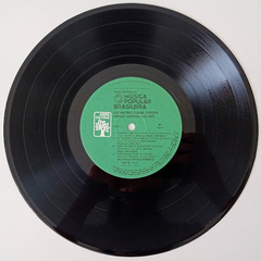 Luiz Antônio / Djalma Ferreira / Haroldo Barbosa / Luís Reis - Nova História Da Música Popular Brasileira - Discos The Vinil