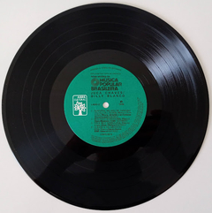 Juca Chaves / Billy Blanco - Nova História Da Música Popular Brasileira - Discos The Vinil