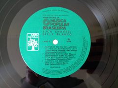 Imagem do Juca Chaves / Billy Blanco - Nova História Da Música Popular Brasileira