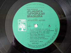 Imagem do Ataulfo Alves - Nova História Da Música Popular Brasileira