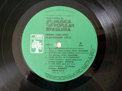 Pedro Caetano / Claudionor Cruz - Nova História Da Música Popular Brasileira - loja online
