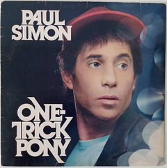 Paul Simon - One-Trick Pony